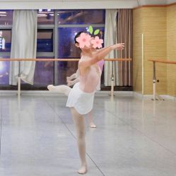 -艾薇芭蕾艺术中心