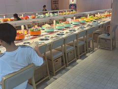 -龍歌自助小火锅(市北台东利群店)