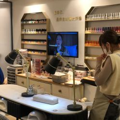 -雪儿·YuKi美甲美睫皮肤管理Salon