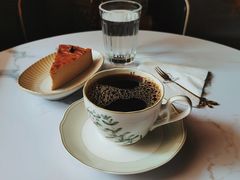 -Hei Cafe(工体店)
