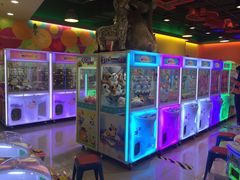 -汤姆熊欢乐世界(大连恒隆广场店)