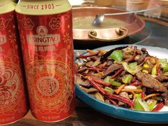 -亿百顺红焖羊排小馆(总店)