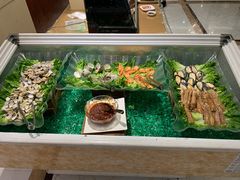 -海力花园酒店-卡尔芙西餐厅