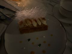 -悦厅·下午茶(杭州柏悦酒店)