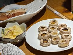 -隐炉和牛烧肉店(群力店)