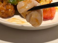 莆田荔枝肉-莆田餐厅PUTIEN(深圳湾万象城家宴店)