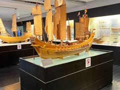 -上海交通大学董浩云航运博物馆