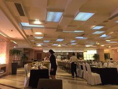 -成都天府丽都喜来登饭店