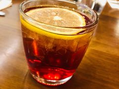 -PIZZA BIANCA(万象城店)