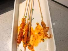 -半天妖烤鱼(百乐广场店)