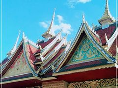 -西双版纳勐泐文化旅游区