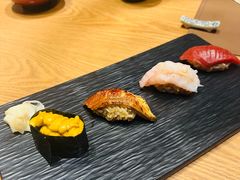 -北京泰富酒店-道日本料理餐厅
