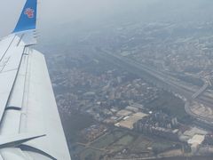 -广州白云国际机场-T2航站楼