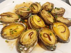 -海宝酒家(中山四路店)