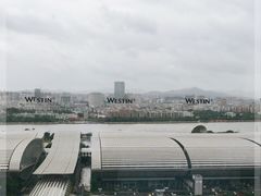 -广交会威斯汀酒店