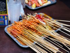 -大佬李砂锅(钱江财富广场店)