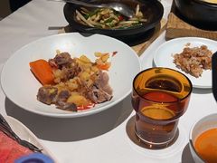 -汤城小厨•粤菜•靓汤(金宝街店)