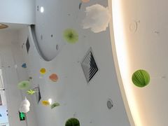 -龙格亲子游泳·水育早教运动中心(绿宝中心)