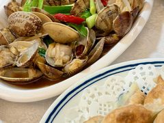 -莲花公园煎蟹(总店)