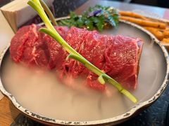 -盡膳口福跷脚牛肉火锅(晶耀前滩店)