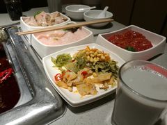 -海底捞火锅(凯德广场店)