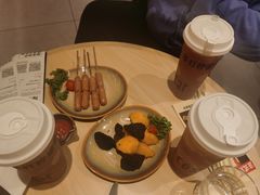 -乐凯撒披萨(欢乐颂购物中心店)