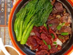 -香港新记茶餐厅(湖墅南路店)
