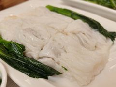 -番禺宾馆丽苑厅