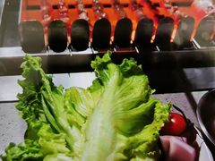 -丰茂烤串(港旅店)