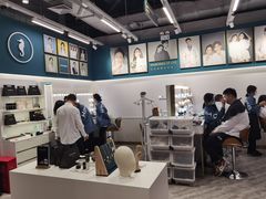 -海马体照相馆(合肥包河万达广场店)
