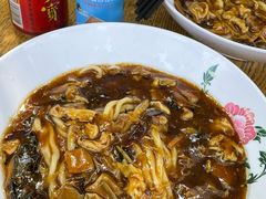 -锅儿挑面馆