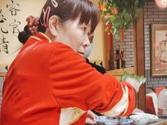 -凤吉园乌拉满族火锅中华老字号(繁荣路店)