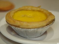 燕窝蛋挞-金私燕鲜炖燕窝(万达店)