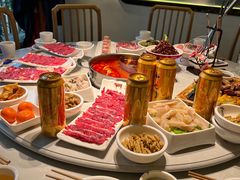 -俏牛哥鲜牛肉牛肆馆(重庆天地店)