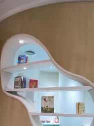 -奈尔宝·儿童乐园·亲子餐厅(苏州大悦城店)