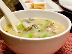 什锦素石锅-大理实力希尔顿酒店御璽中餐厅YUXI – CHINESE RESTAURANT