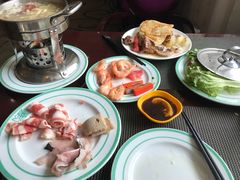 -合肥辰茂和平酒店·茂餐厅