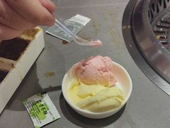 -三京祥烤肉自助料理(慈云寺店)