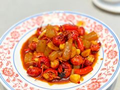 -蟹主隆恩.炙烤海鲜虾蟹馆(梅溪湖店)