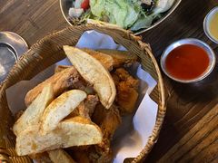 -MI WU FACTORY米屋美食工厂餐厅(绿地店)