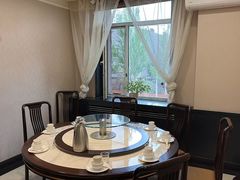 -四海回族饭店(前进大街店)