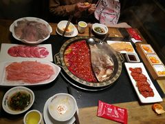 -纸盐河码头火锅(十八梯店)