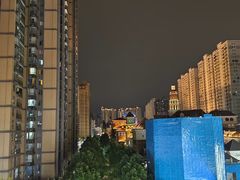 -光谷广场