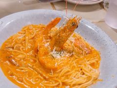 -玛格萝妮比萨屋(四平店)