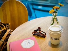 -ARKET CAFÉ(三里屯太古里店)