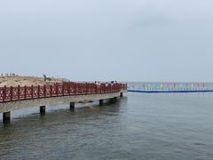 -养马岛旅游度假区