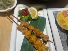-清水日本料理铁板烧(学府路店)