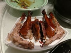 -鸭匠食府·挂炉烤鸭·新京菜(阜成路店)