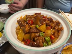 -岚县土豆宴(总部)
