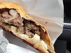 -中关村烤包子(中关村店)